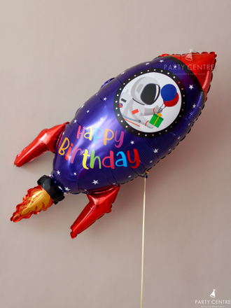 Набор космос “Happy birthday___!”