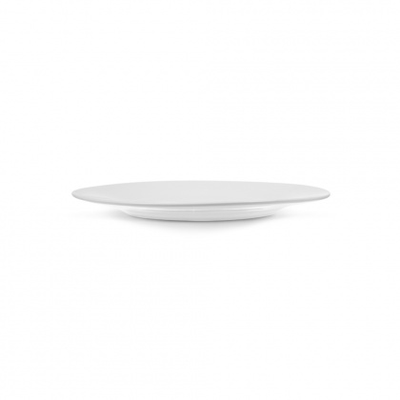 Тарелка мелкая d 17,7 см, фарфор, Tvist