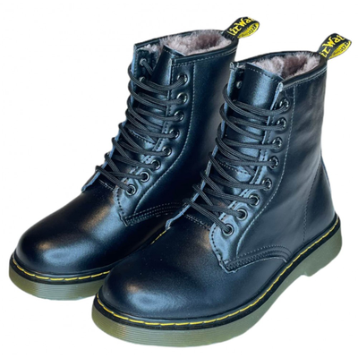 1460 smooth black dr martens sales