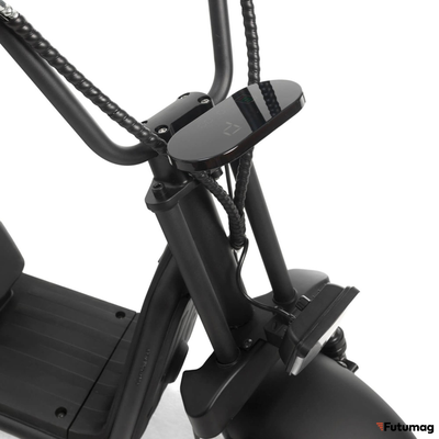 Электроскутер Smart Balance Mini SPORT Trike