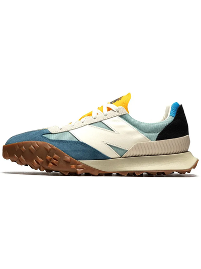 New Balance XC-72 Storm Blue Sea Salt