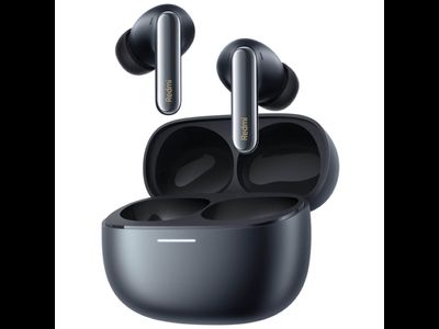 Xiaomi Redmi Buds 6 Pro Черный