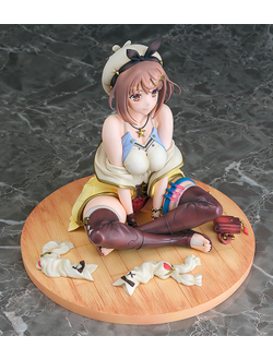 Фигурка 1/6 Райзалин Стаут (Reisalin Stout)