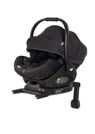 Joie i-Level стандарт i-Size ECE R129 автокресло + база Isofix I-Size