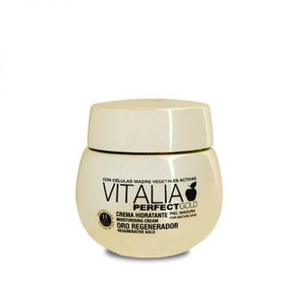 Крем увлажняющий для зрелой кожи лица TH VITALIA PARFAIT OR CREME POUR LE VISAGE (SPF15)   50 ML