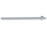 Анкерная шпилька HILTI HAS-U 5.8 M6x105 (2223704)