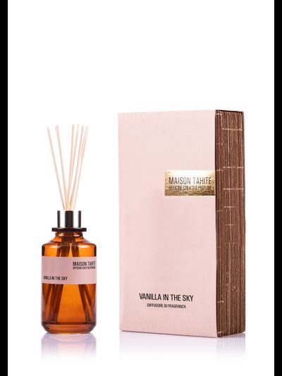 Maison Tahite Vanilla In The Sky диффузор 200мл