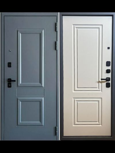 Входная Дверь Трамп Штамп 4.1