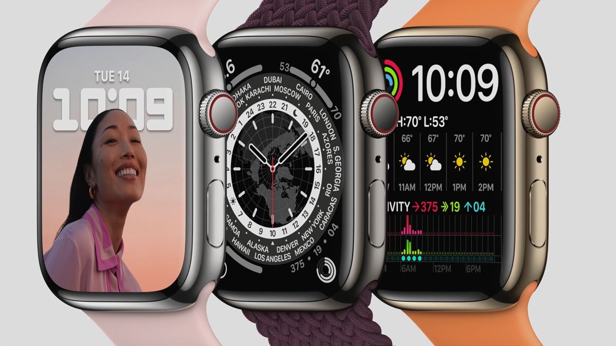 Руководство пользователя: выбираем подходящий размер Apple Watch