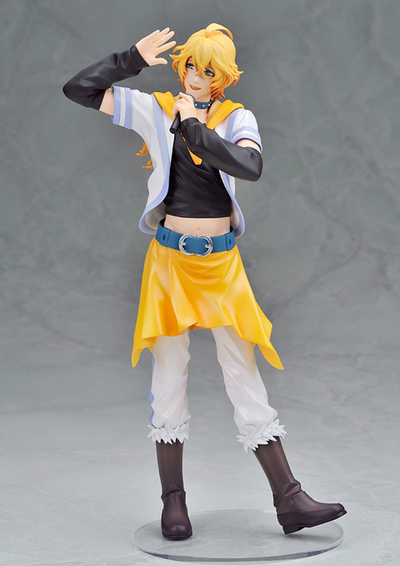 Фигурка 1/8 Нацуки Синомия (Natsuki Shinomiya)