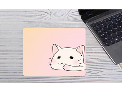 Коврик для мышки Котики №2