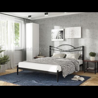 Кровать Нори (1600)