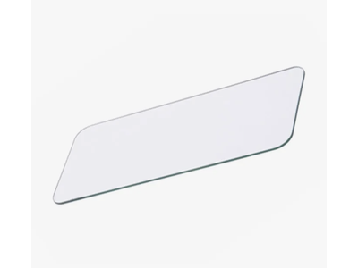 Внутреннее стекло двери духовки Bosch Siemens NEFF 441202