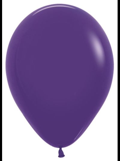 Премиум шар 10"/25см Пастель, Sx, 100 шт МИКС