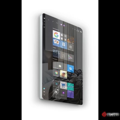 Умное зеркало Smartsy Fabulous 215W