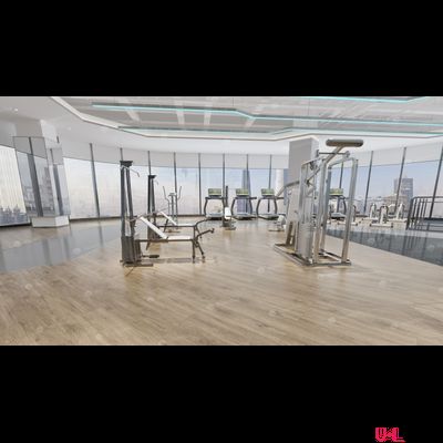 Кварцвиниловая плитка Alpine Floor Grand Sequoia LVT Миндаль ECO 11-602