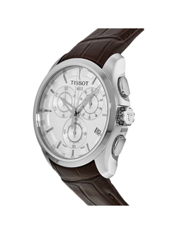 Швейцарские часы Tissot T035.617.16.031.00