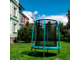 Батут DFC JUMP STREET 14ft