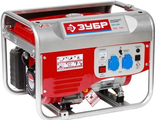 Элетрогенератор бензиновый ЗУБР ЗЭСБ-2500