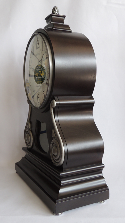 Настольные часы Rhythm CRH223NR06