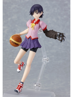 Фигурка фигма Суруга Камбару (figma Kanbaru Suruga)