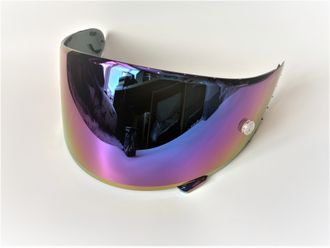 Визор (стекло) CWR-F для шлема SHOEI X-14 X-Spirit III X-Fourteen RYD, цветной