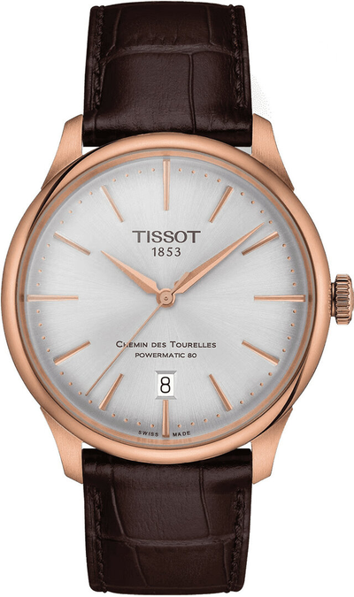 Швейцарские часы Tissot T139.807.36.031.00