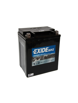 Аккумулятор EXIDE AGM 12-31 (AGM12-31) (YIX30L, YB30L-B, YIX30L-BS)