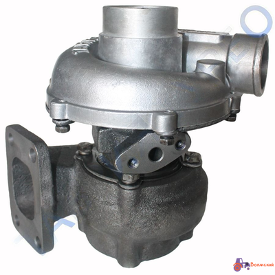 Турбокомпрессор для Д-245.16С - ТКР 6-08.1