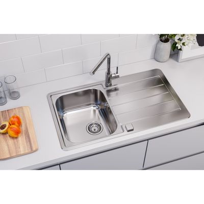 Мойка Alveus LINE MAX 20 SAT