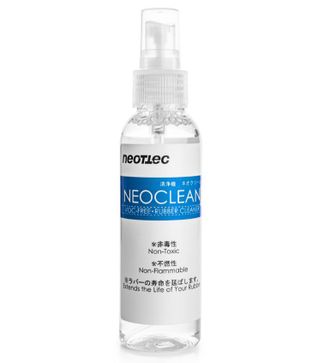 Neottec Cleaner Neoclean 125 ML
