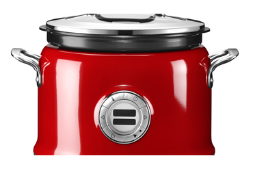 МУЛЬТИВАРКИ KITCHENAID