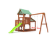 Детская площадка Савушка TooSun 5