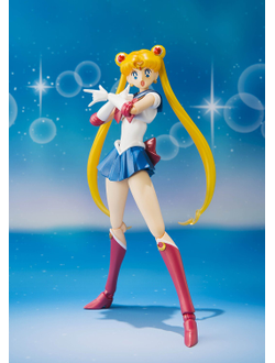 Фигурка Сейлор Мун (Sailor Moon)