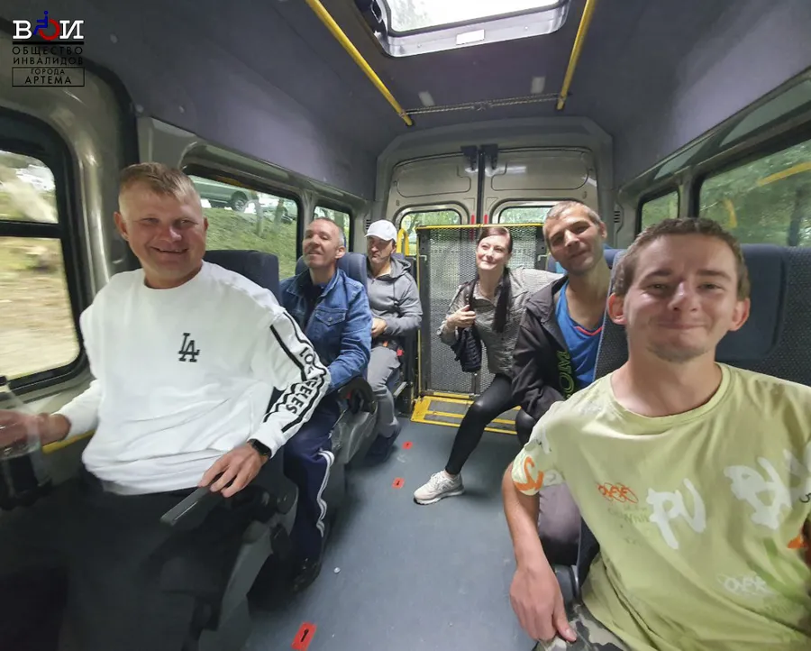 26.09.2024 - г. Владивосток "Осенний фестиваль спорта"