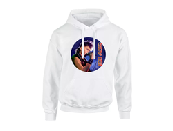 Толстовка Сектор Газа, Юрий Хой №1