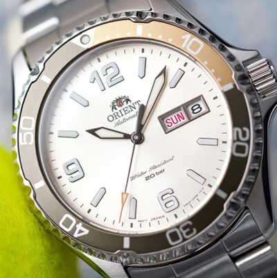 Мужские часы Orient RA-AA0821S