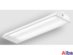 Офисный светильник WINi 15W 590х180 мм