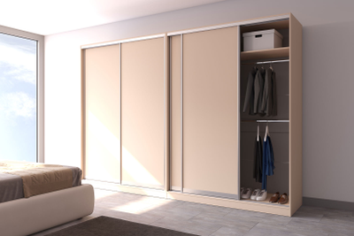 Шкафы-купе Comfort