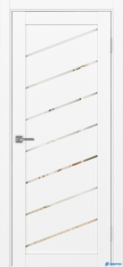 OPTIMA PORTE Турин 508U