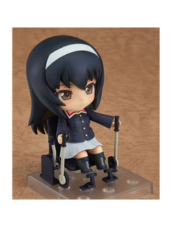 Нендроид Мако Рэйдзэй (Mako Reizei)