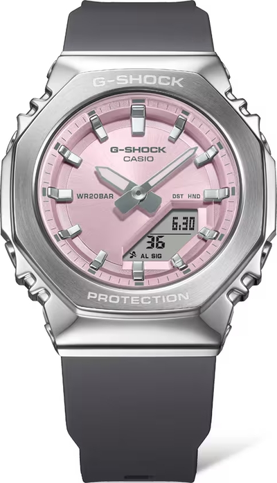 Часы Casio G-Shock GM-S2110-4A