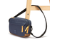 Сумка Pacsafe Go Crossbody Bag Coastal Blue