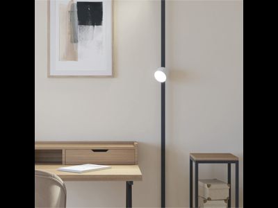 Трековый светильник BELTY SPOT DK5543-WH+BK