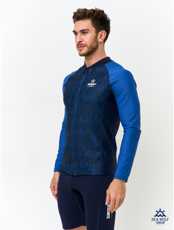 Гидро Куртка неопреновая 2мм Sargan Sport муж. р.XL