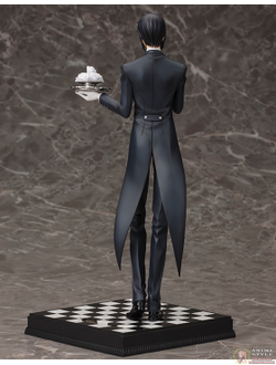 Фигурка 1/8 Себастьян Михаэлис (Sebastian Michaelis)