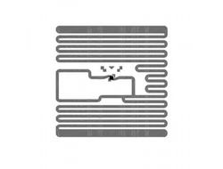 ALIEN "Square" ALN-9629 RFID метка UHF