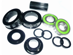 Комплект каретки переход USA - MID 19