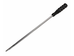 Монтировка слесарная 780 мм, с рукояткой МАСТАК 116-10780