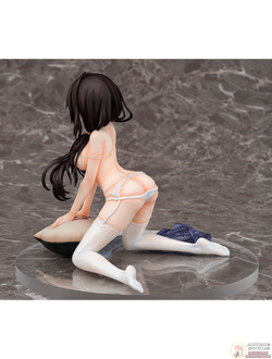 Фигурка 1/7 Куруми Токисаки (Tokisaki Kurumi After Date Style)